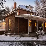 Historic Salt Lake City Gem