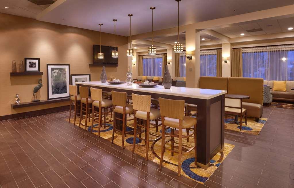 Hampton Salt Downtown 3*