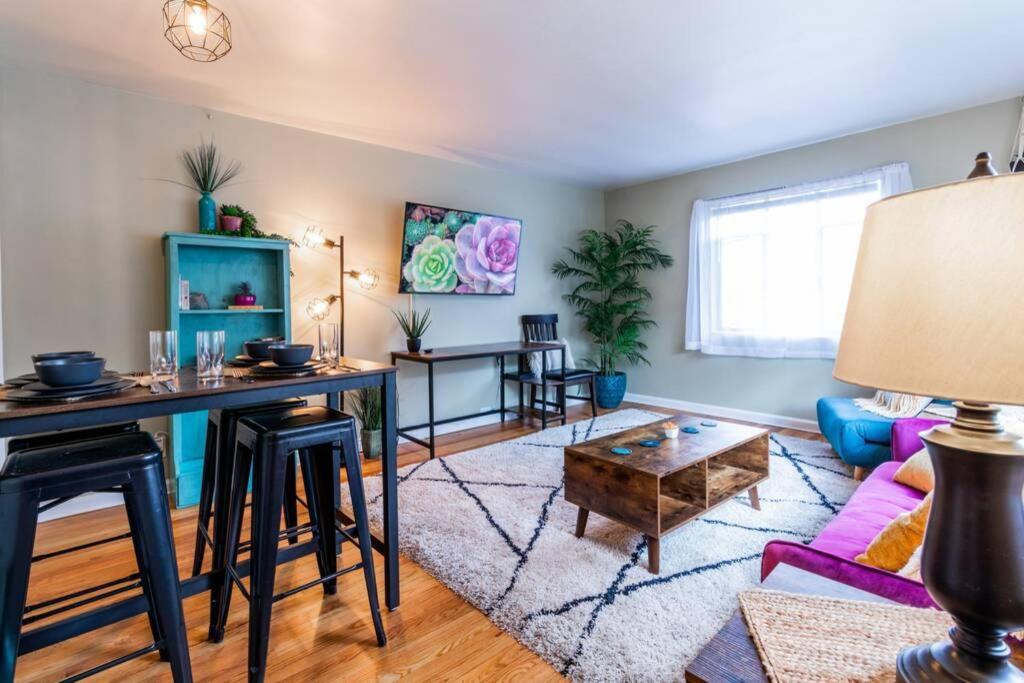 Apartment Ski - Explore - Relax - Cozy Beds, Tv & Wi-fi *