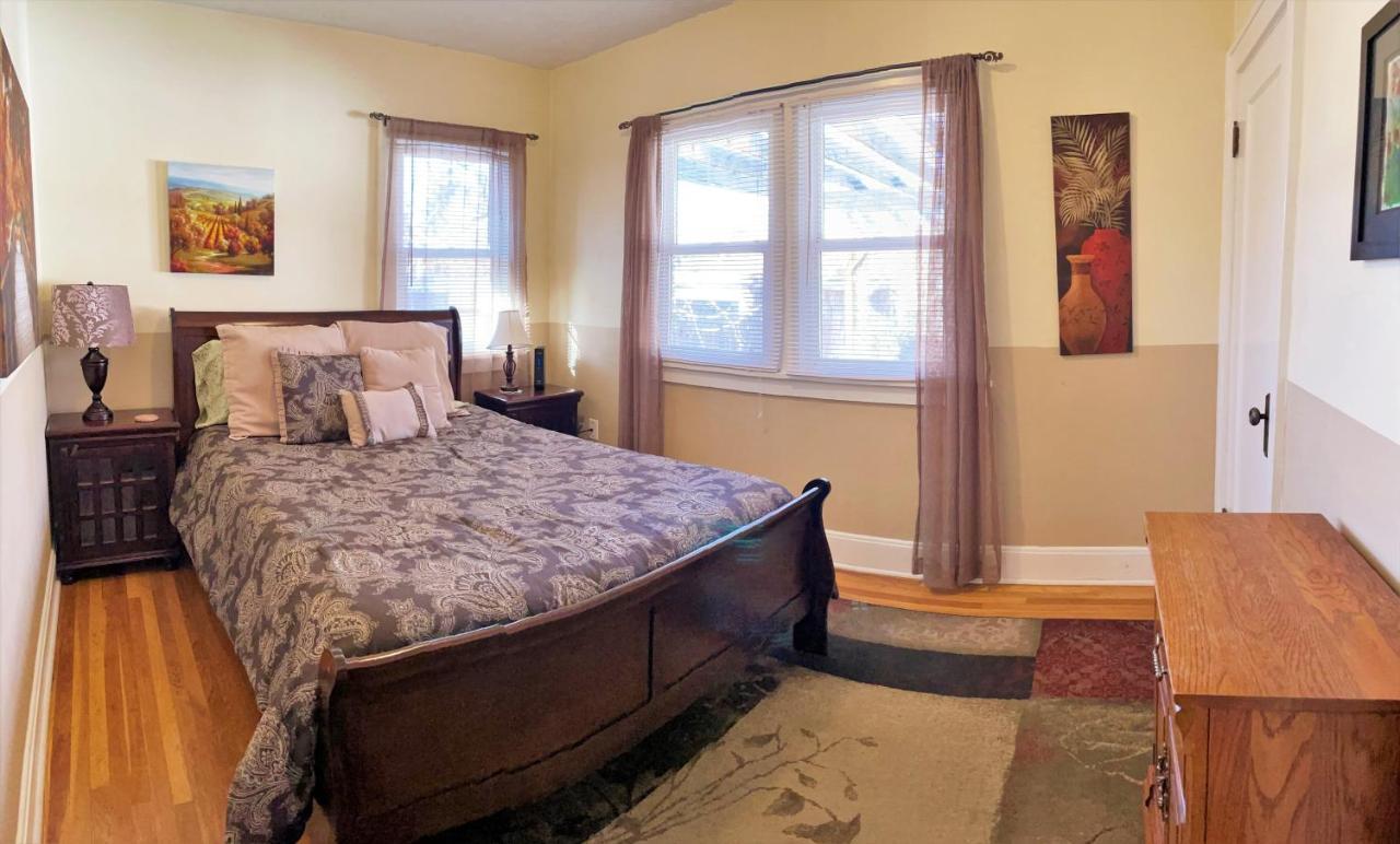 Beautiful Historic Downtown Salt House Holiday home Salt Lake City
