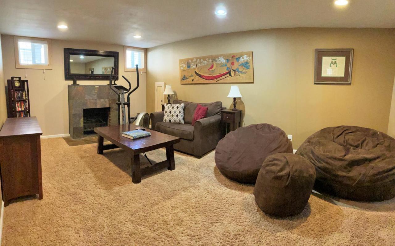 Beautiful Historic Downtown Salt House Holiday home