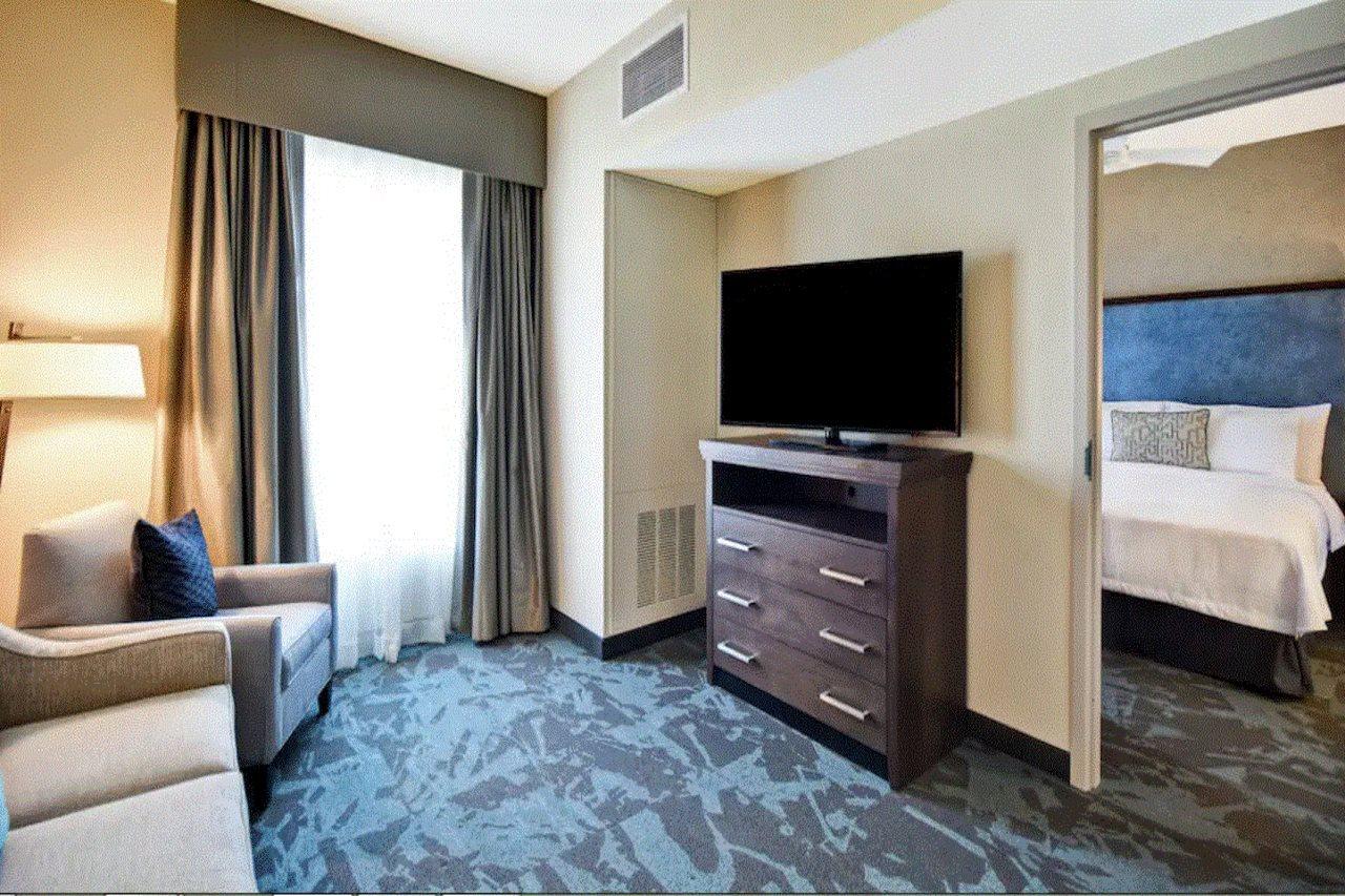 Homewood By Hilton Salt Airport 3* Salt Lake City