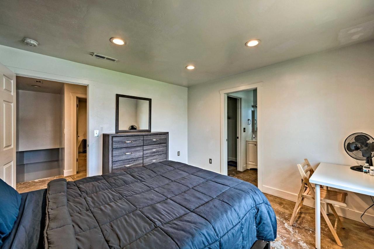 Holiday home Cozy Salt Townhouse - Close To Downtown! Salt Lake City