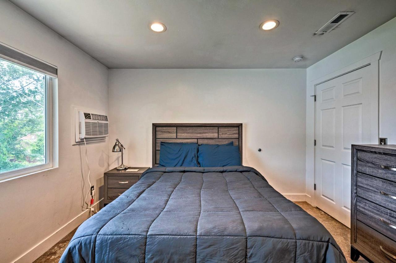 Cozy Salt Townhouse - Close To Downtown! Holiday home