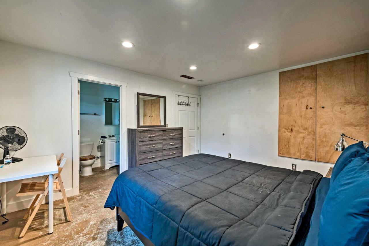 Cozy Salt Townhouse - Close To Downtown! Holiday home *