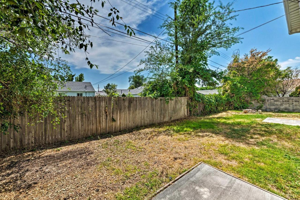 Cozy Salt Townhouse - Close To Downtown! Holiday home