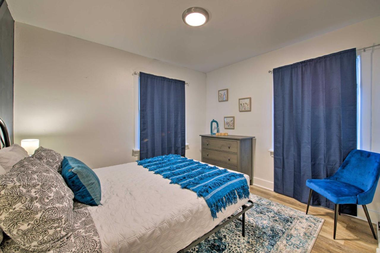 Holiday home Chic Slc Townhome Hike, Ski, Shop And Explore! Salt Lake City