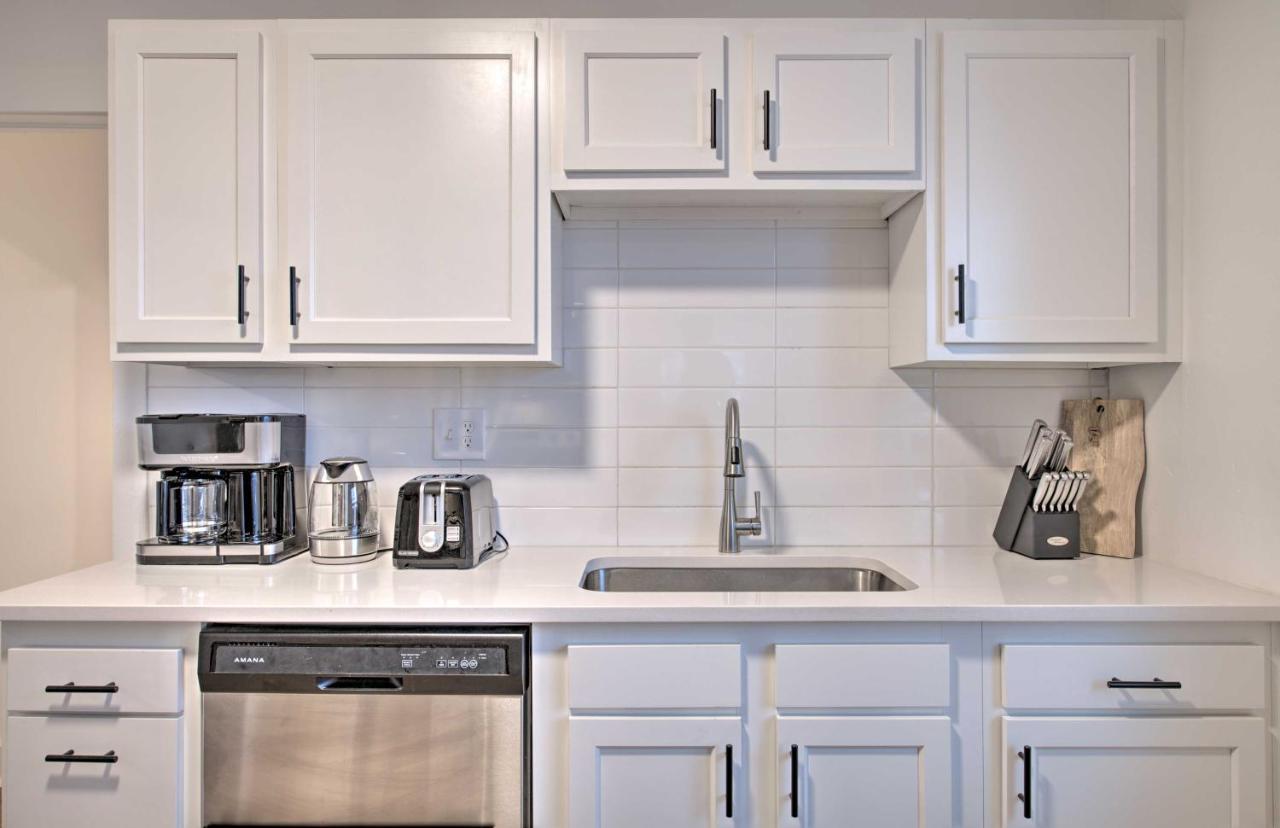 Chic Slc Townhome Hike, Ski, Shop And Explore!