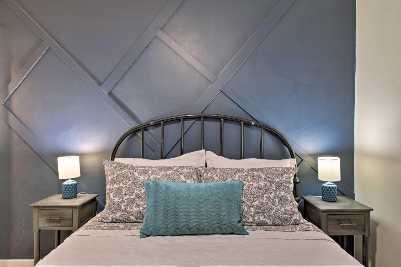 Holiday home Chic Slc Townhome Hike, Ski, Shop And Explore! Salt Lake City