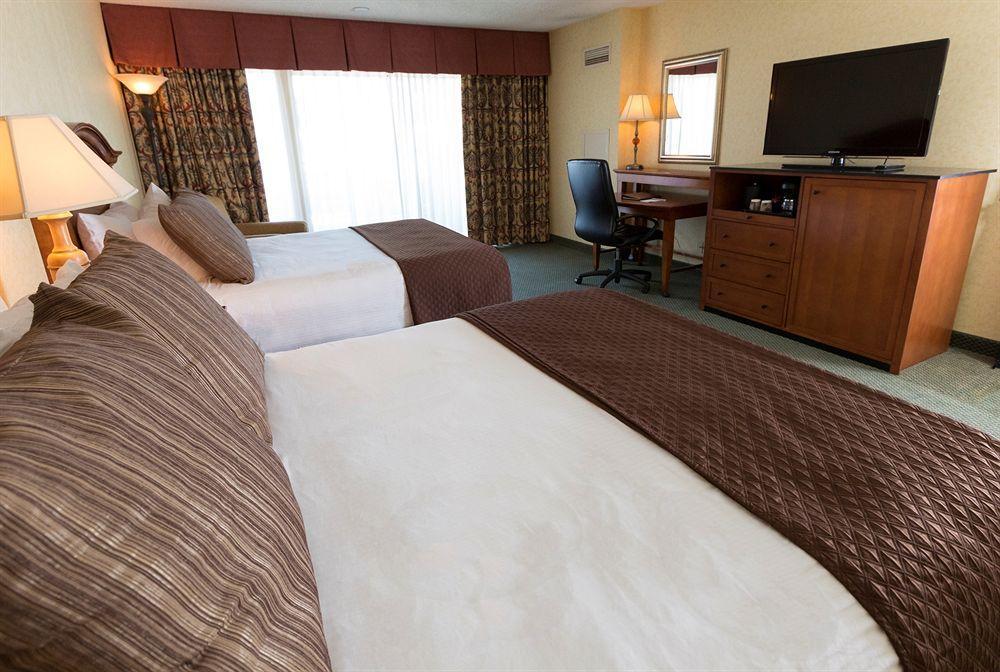 Rl Salt Hotel 3*