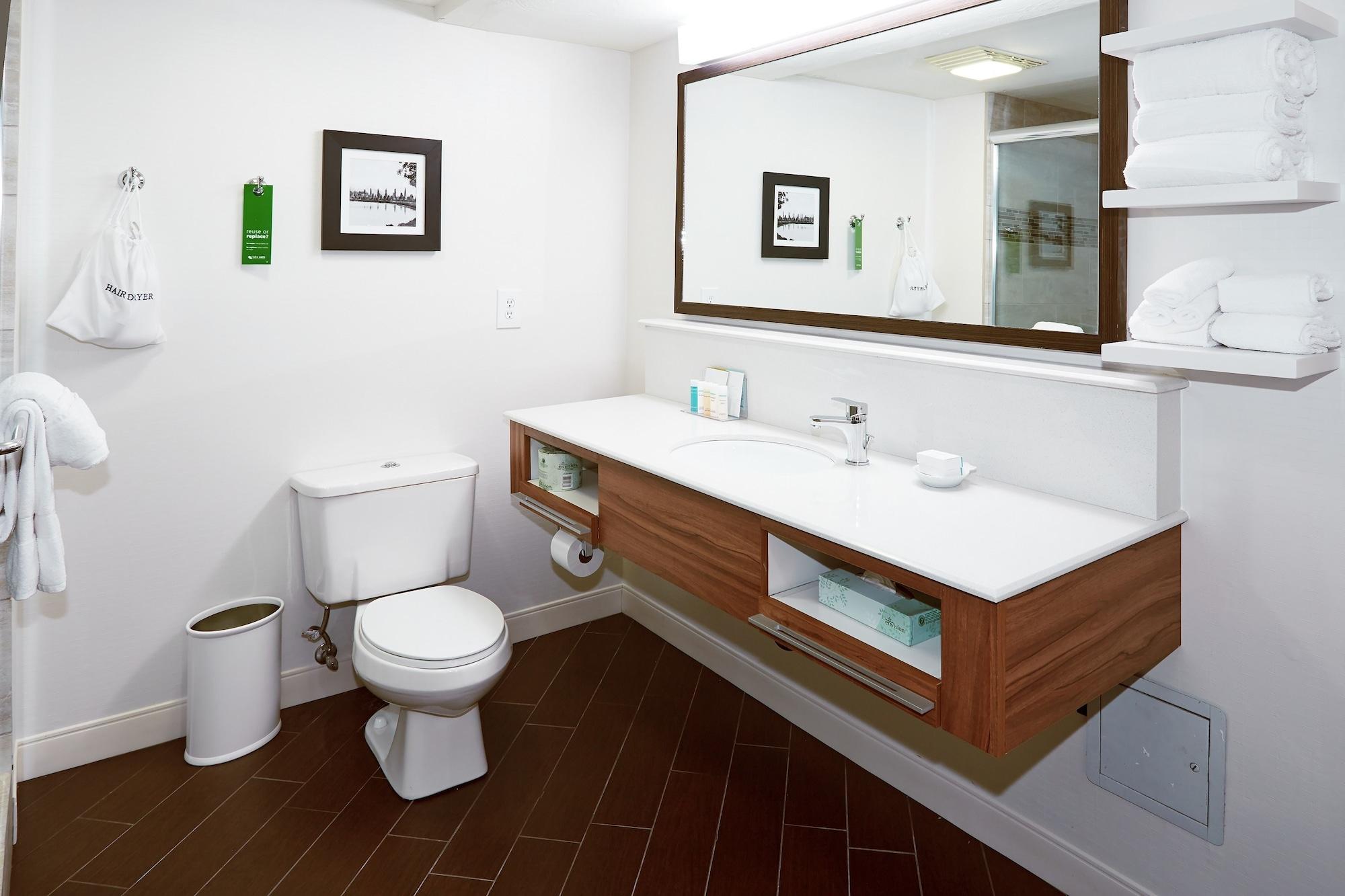 Hotel Hampton Salt Salt Lake City