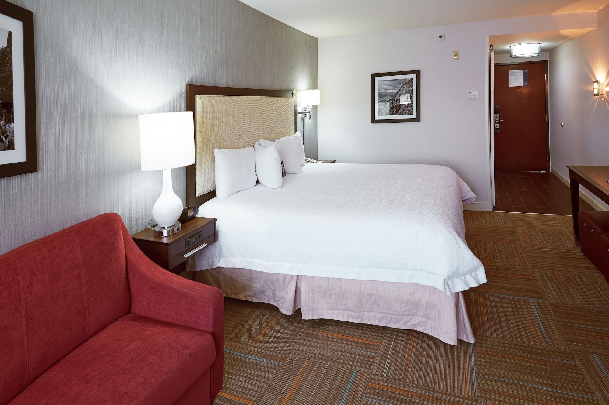Hampton Salt 3* Salt Lake City