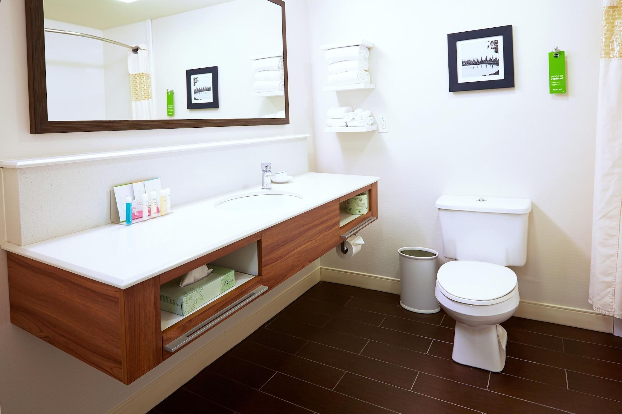 Hotel Hampton Salt Salt Lake City