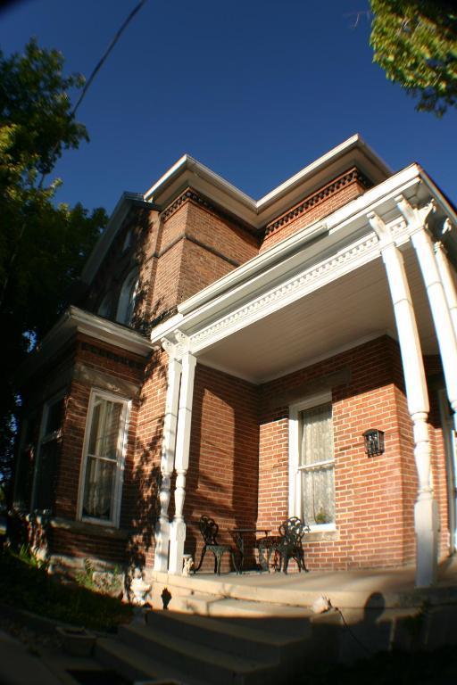 Apartment Historic Salt Gem Salt Lake City