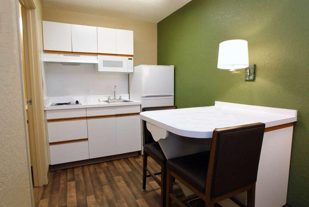Hotel Extended America - Salt - Sugar House 2*