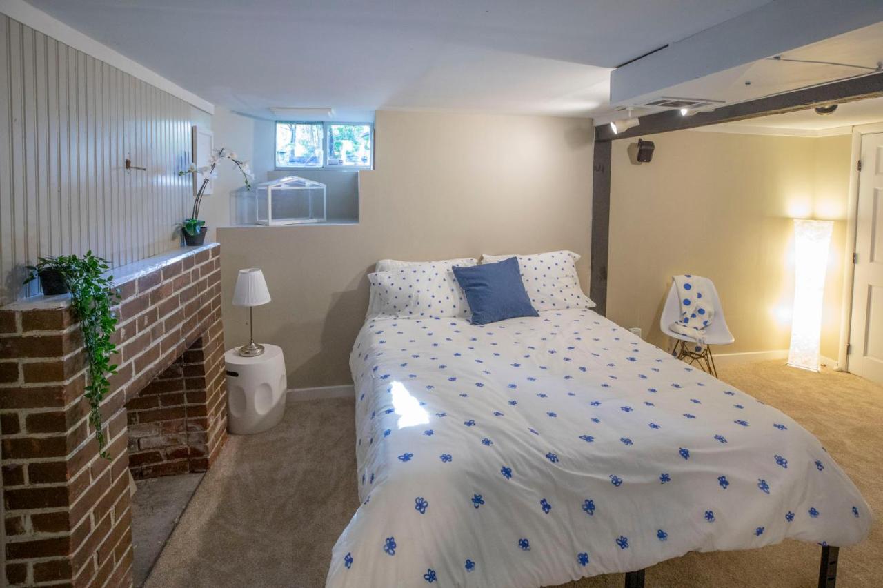 3bd Downtown Slc - Hot Tub - Sauna-fast Wifi Casa de férias *