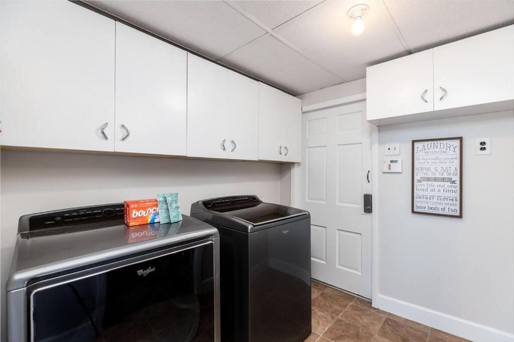 Holiday home Modern Slc Only Mins Downtown & Airport