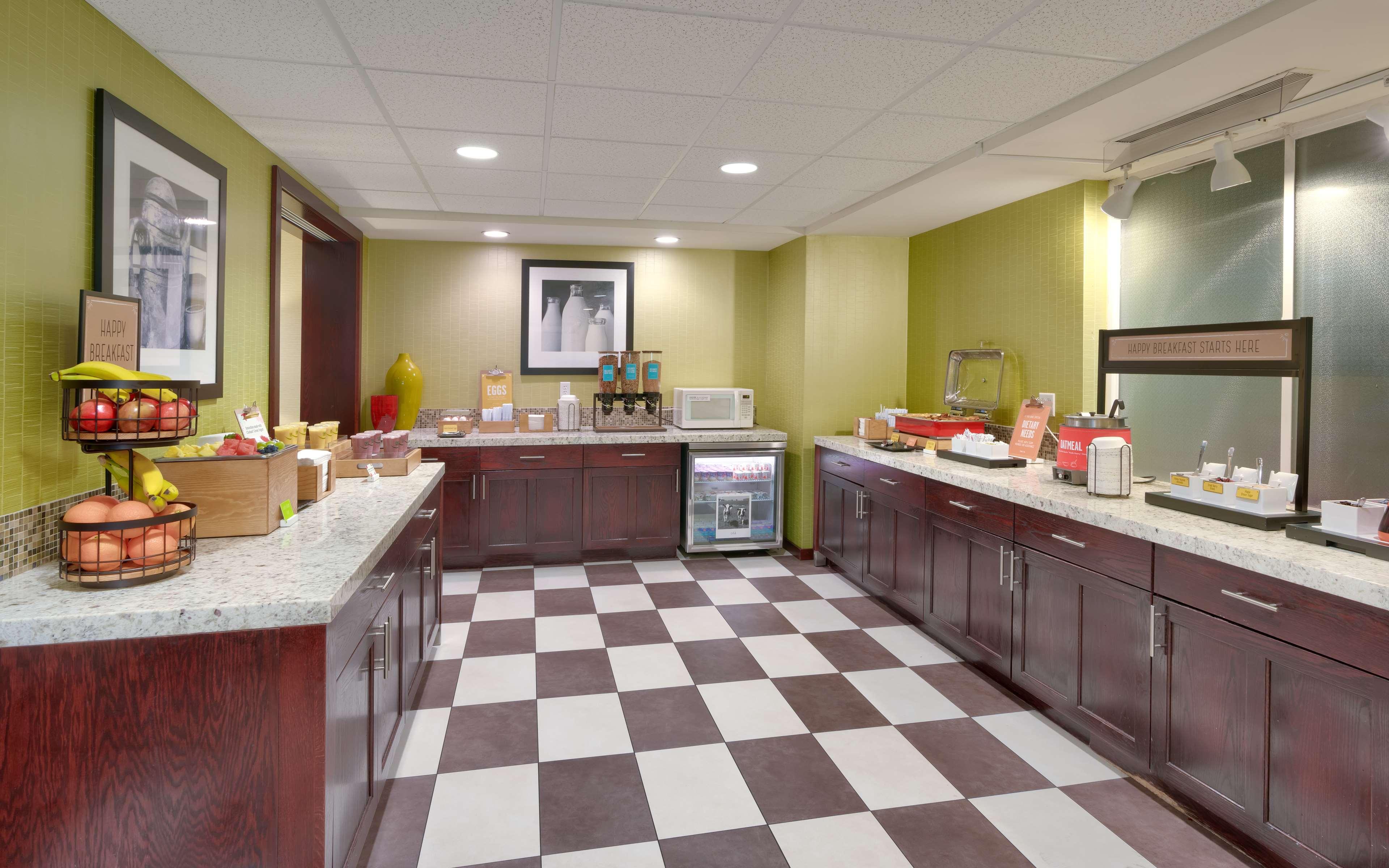 Hotel Hampton Salt Salt Lake City