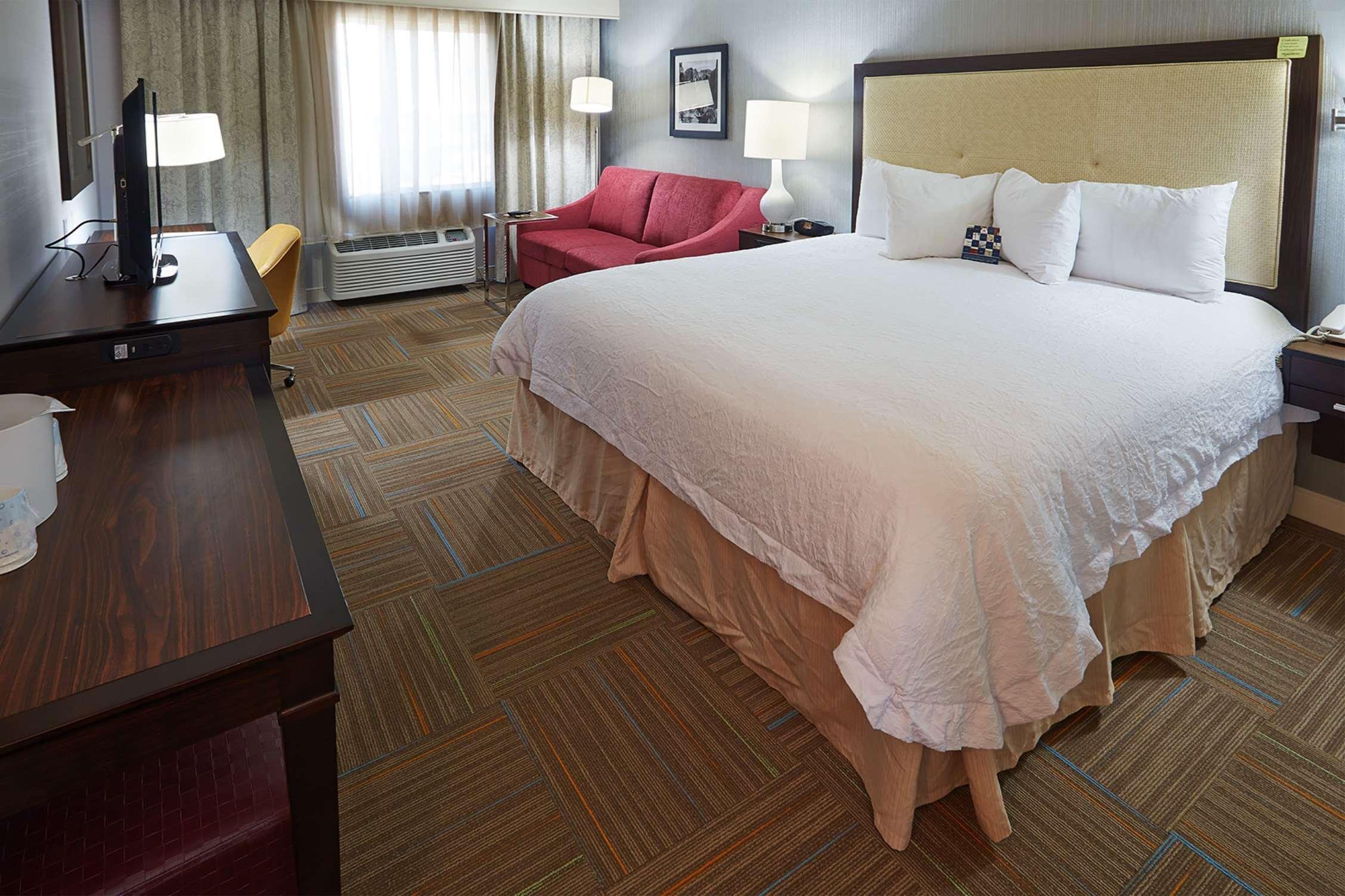 Hampton Salt 3* Salt Lake City