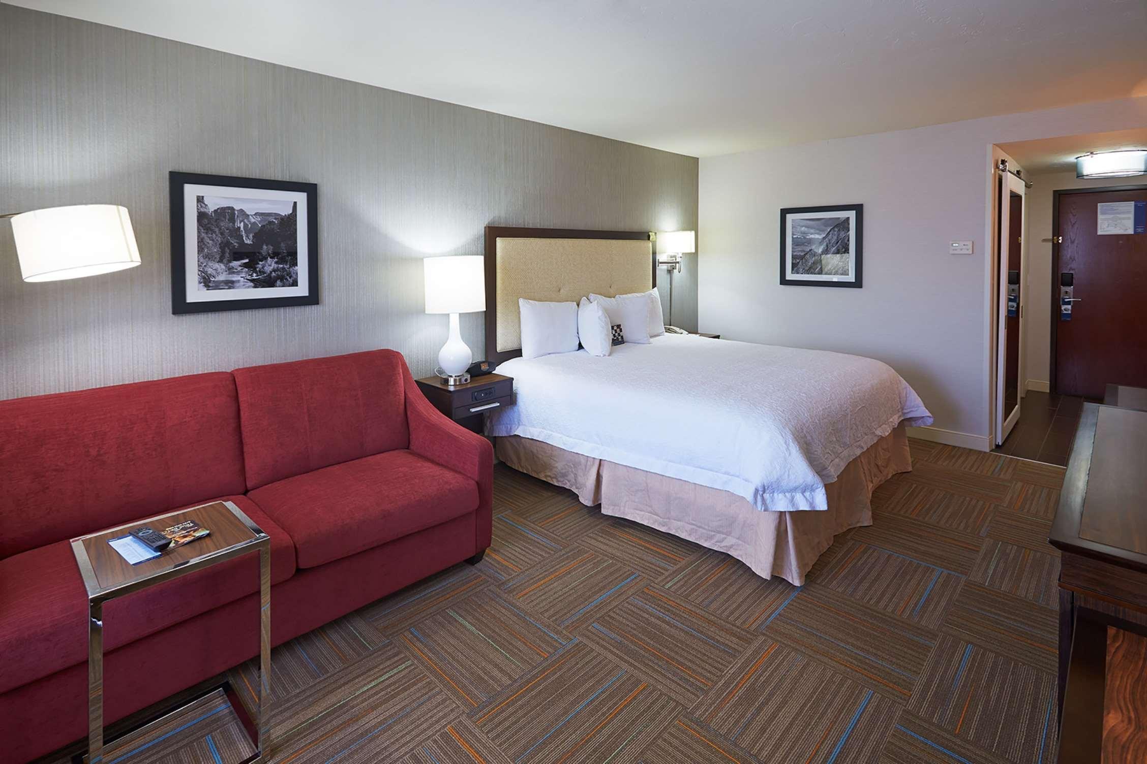 Hotel Hampton Salt Salt Lake City