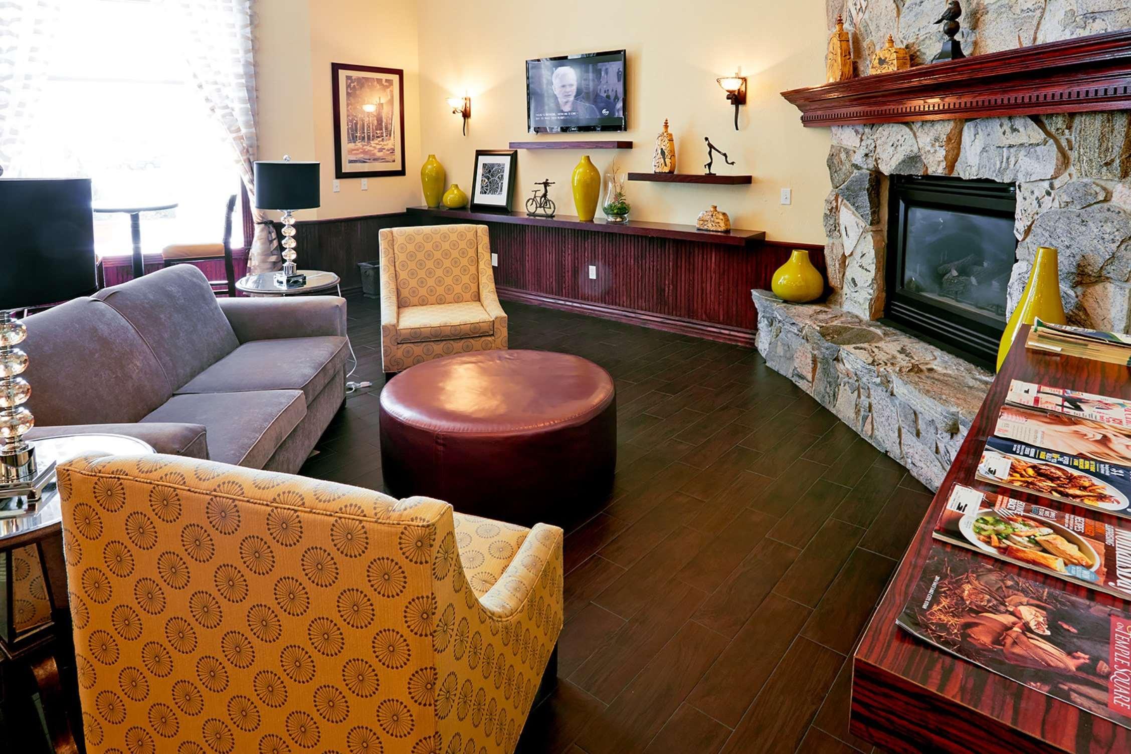 Hotel Hampton Salt 3*