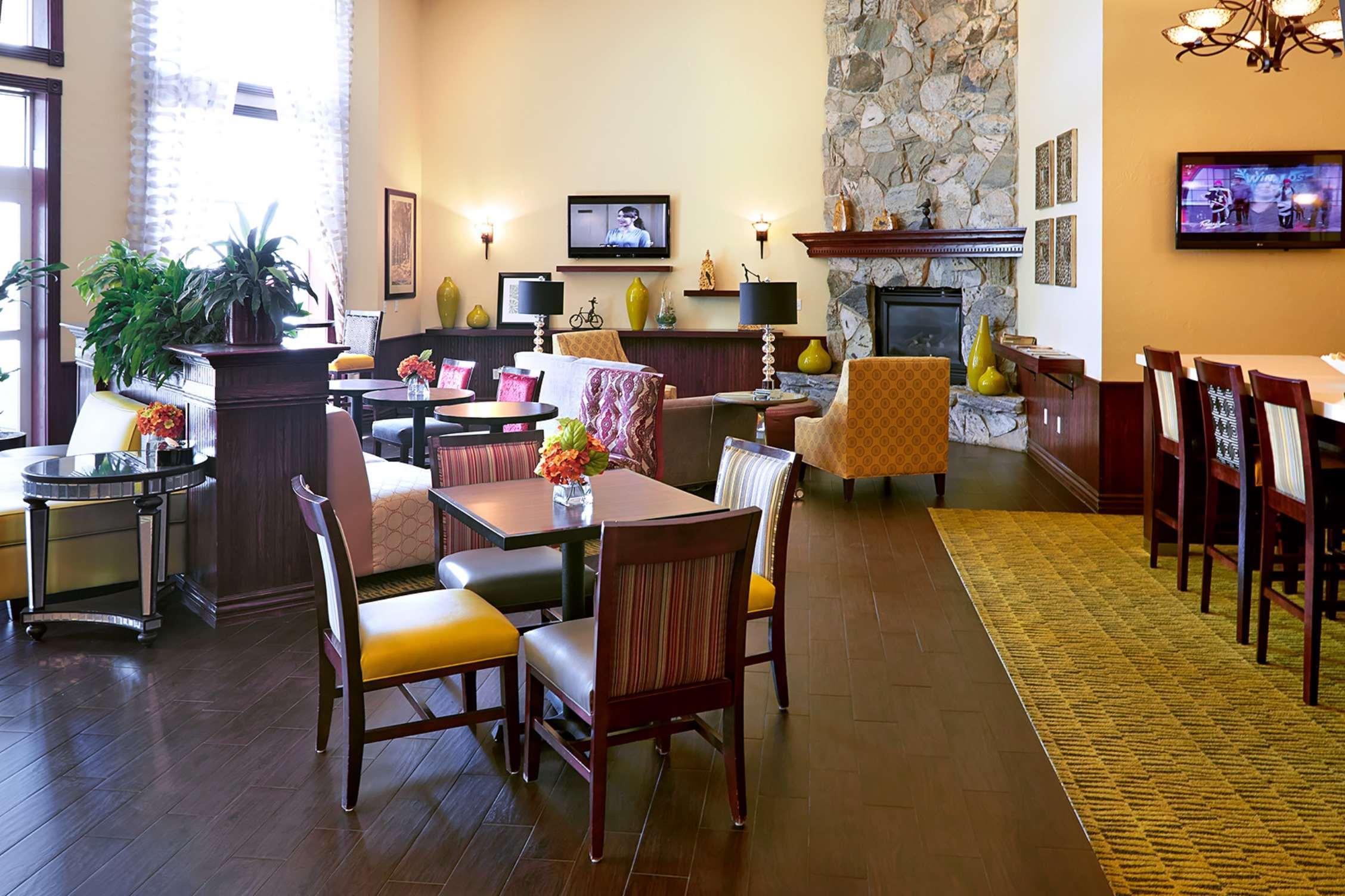 Hotel Hampton Salt Salt Lake City