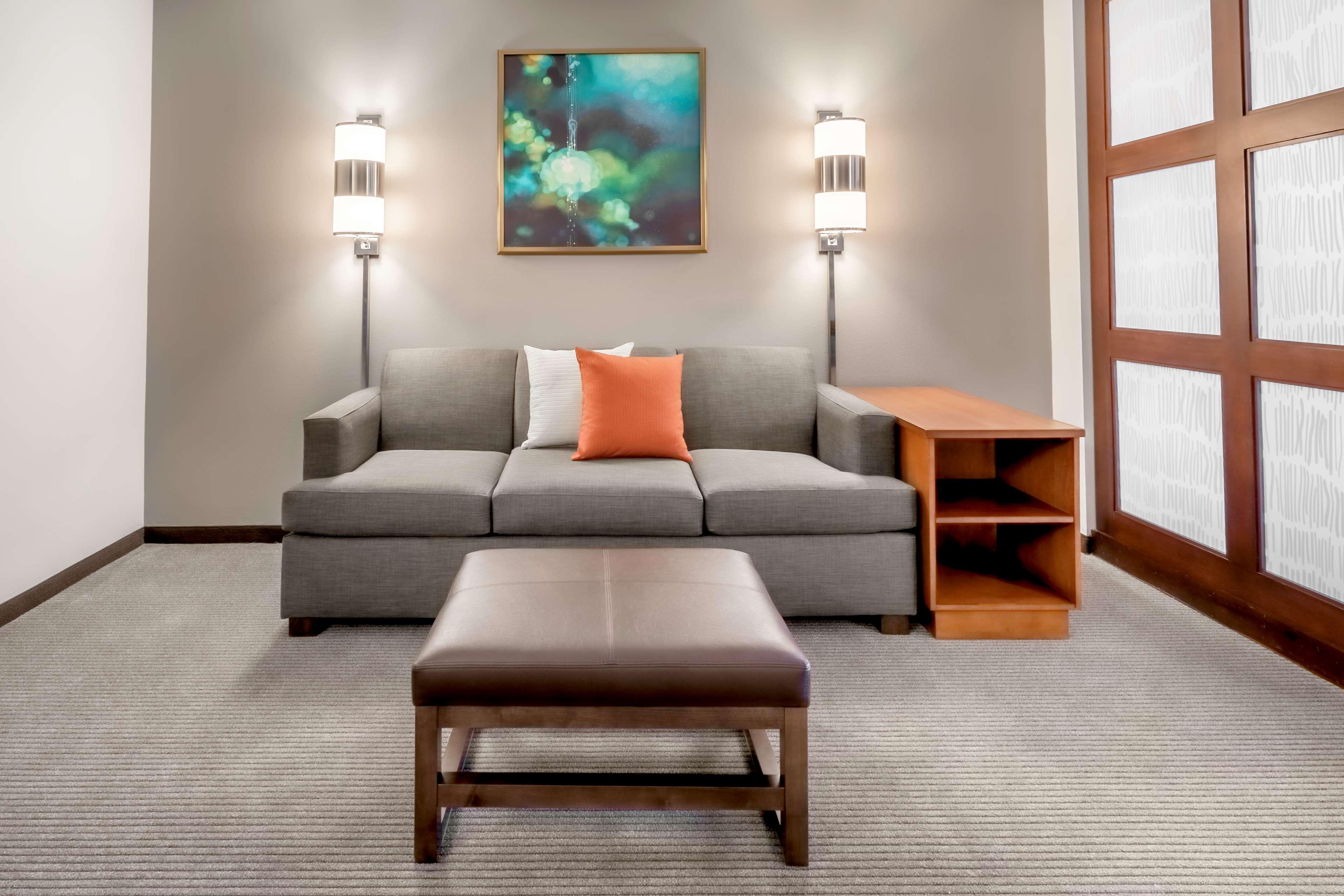 Hyatt Place Salt Airport Salt Lake City