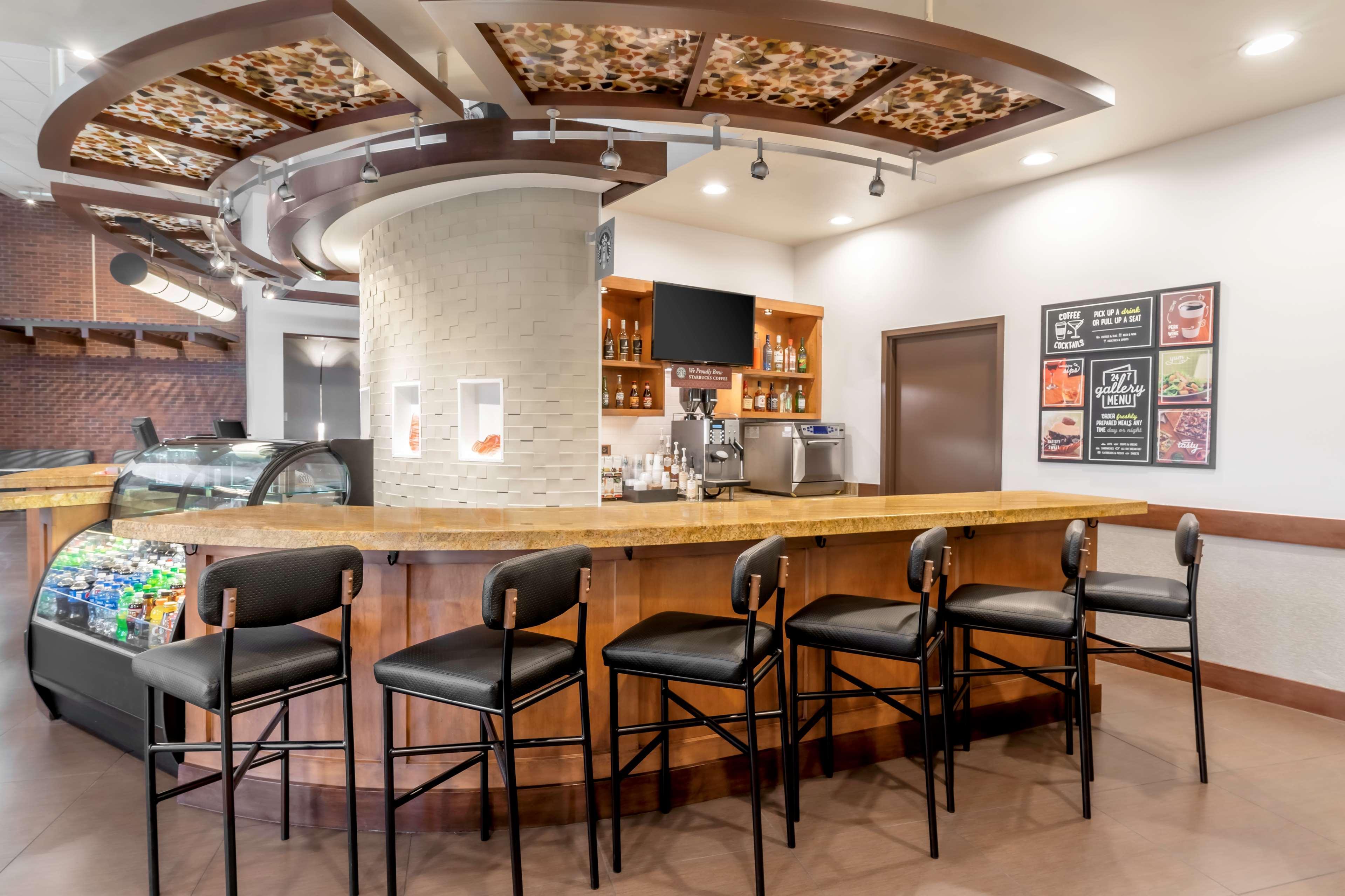 Hyatt Place Salt Airport Salt Lake City