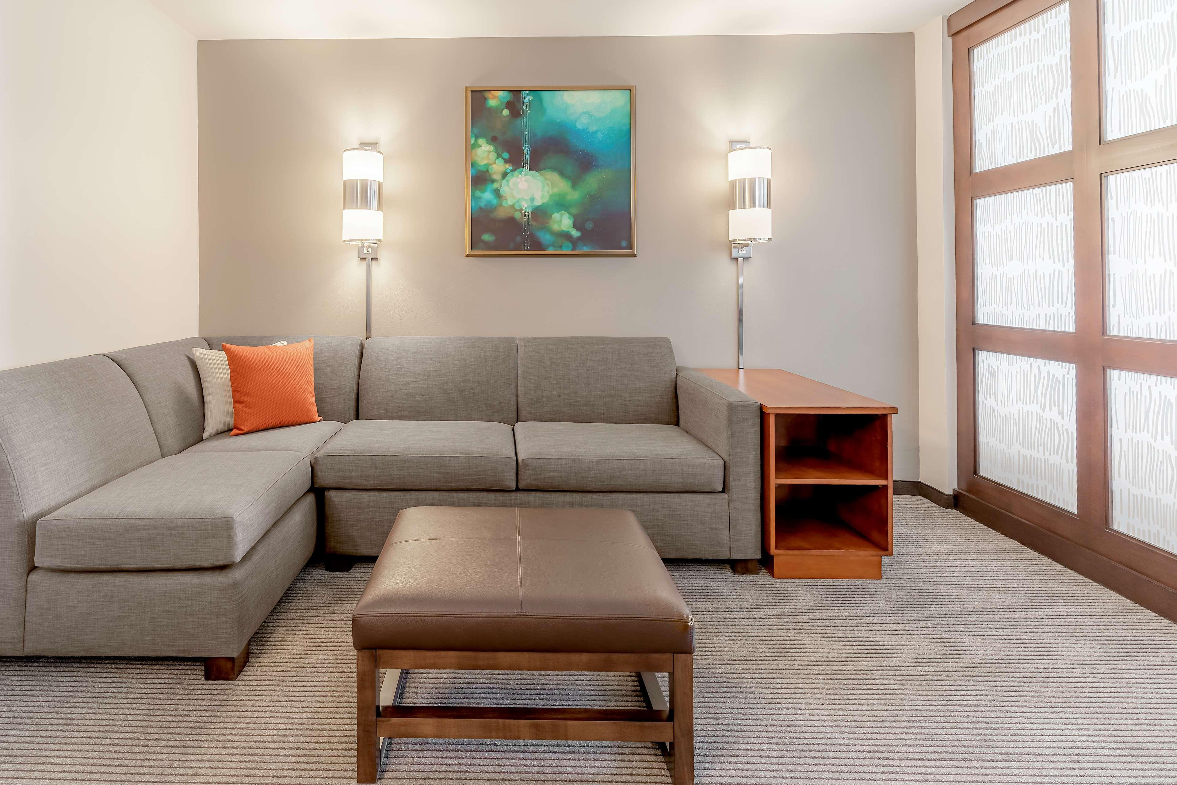 Hyatt Place Salt Airport Hotel Salt Lake City
