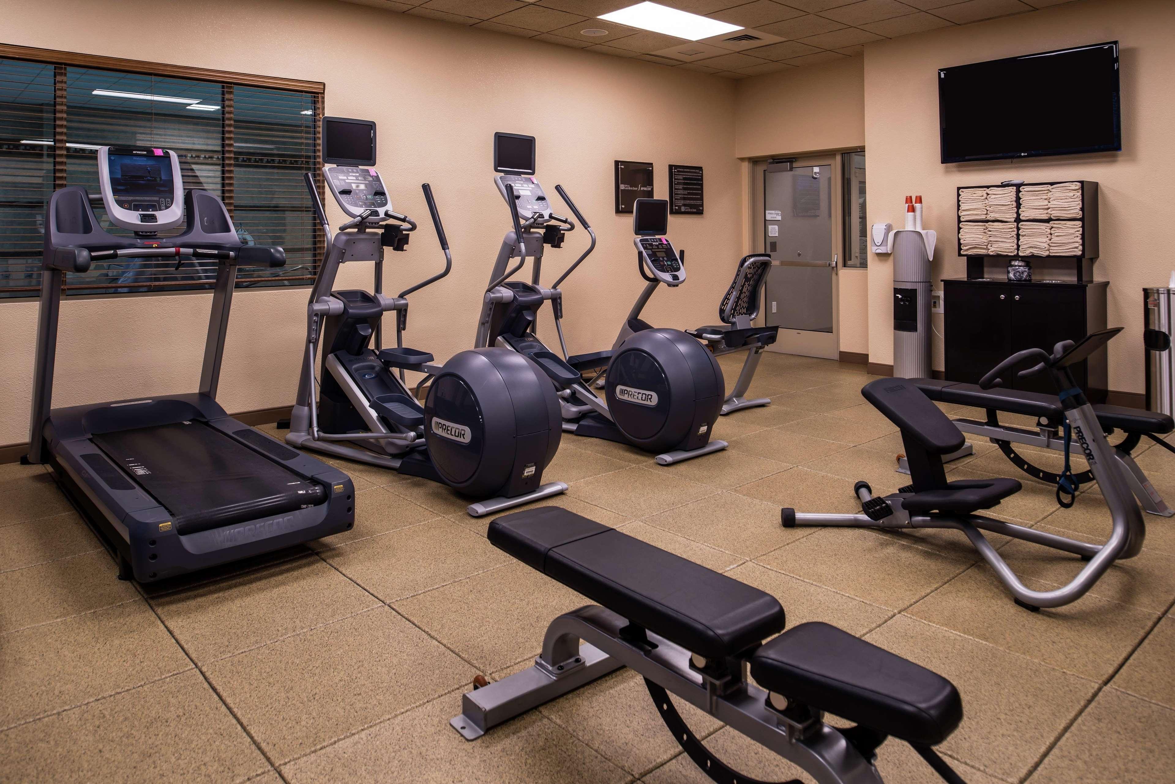 Hilton Garden Salt Downtown Hotel 3*
