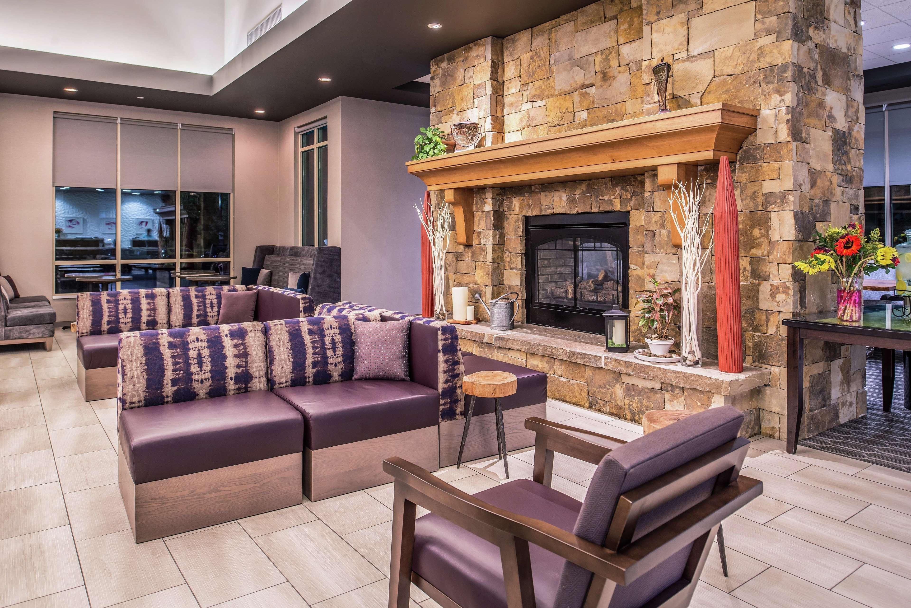 Hilton Garden Salt Downtown 3* Salt Lake City