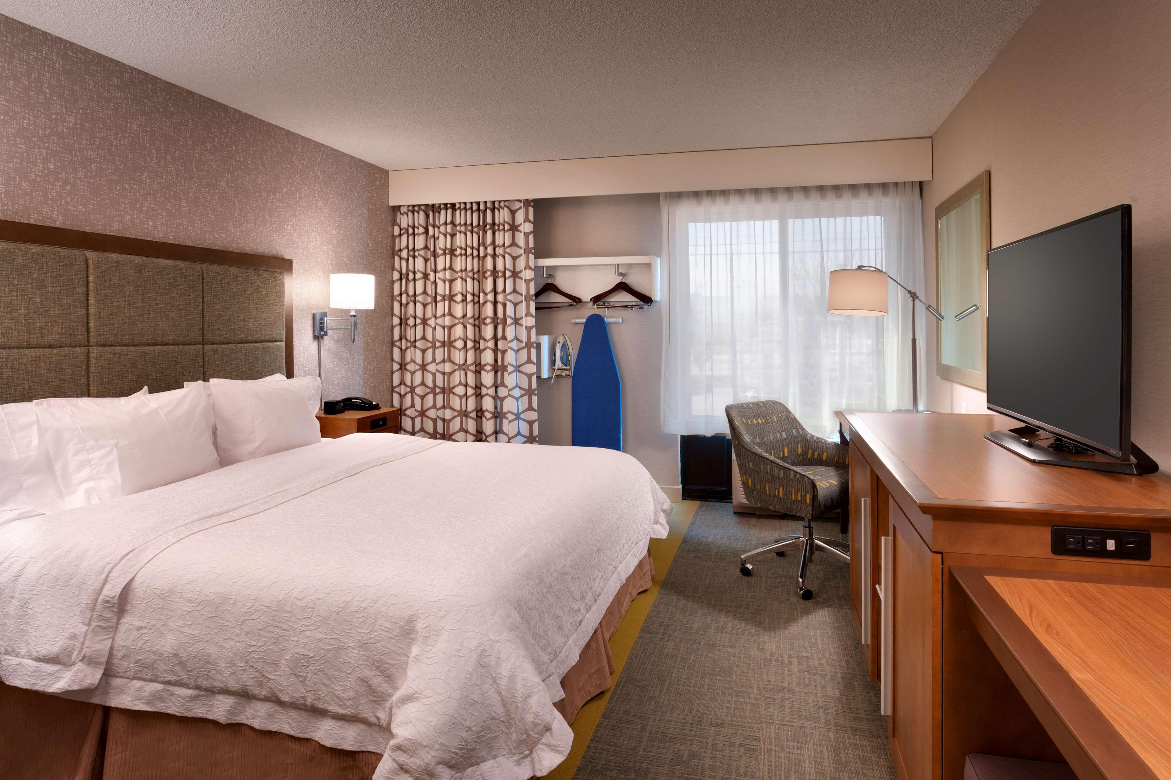 Hotel Hampton Salt Downtown 3*