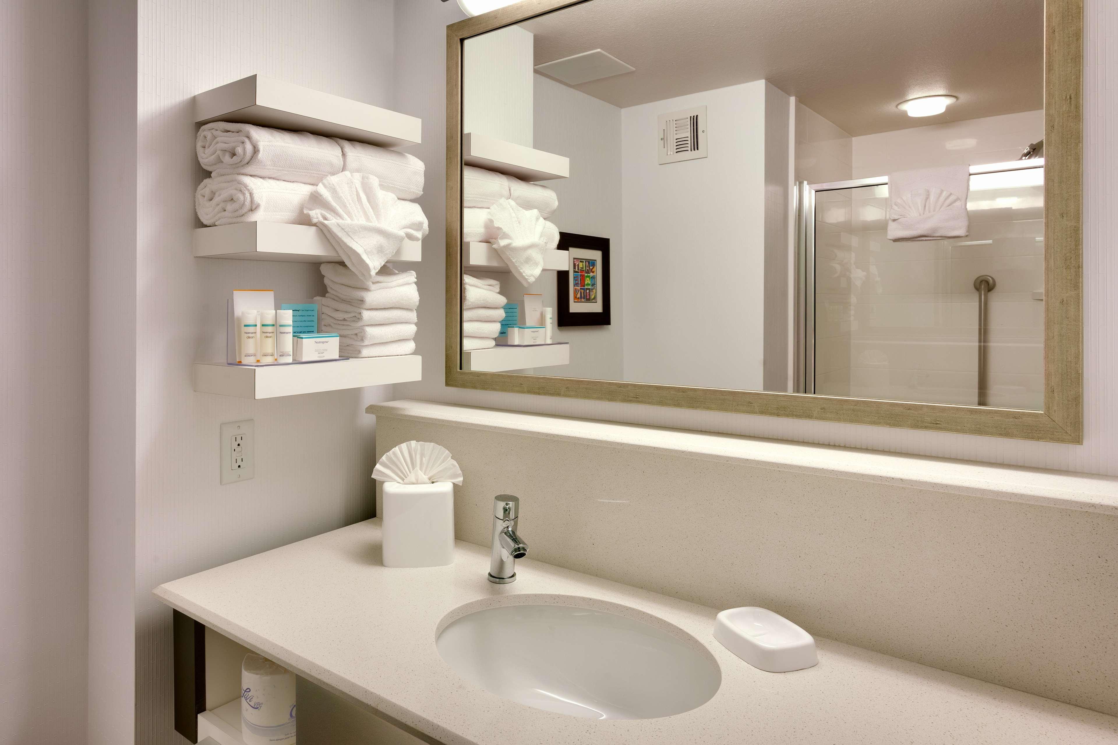 Hampton Salt Downtown 3* Salt Lake City