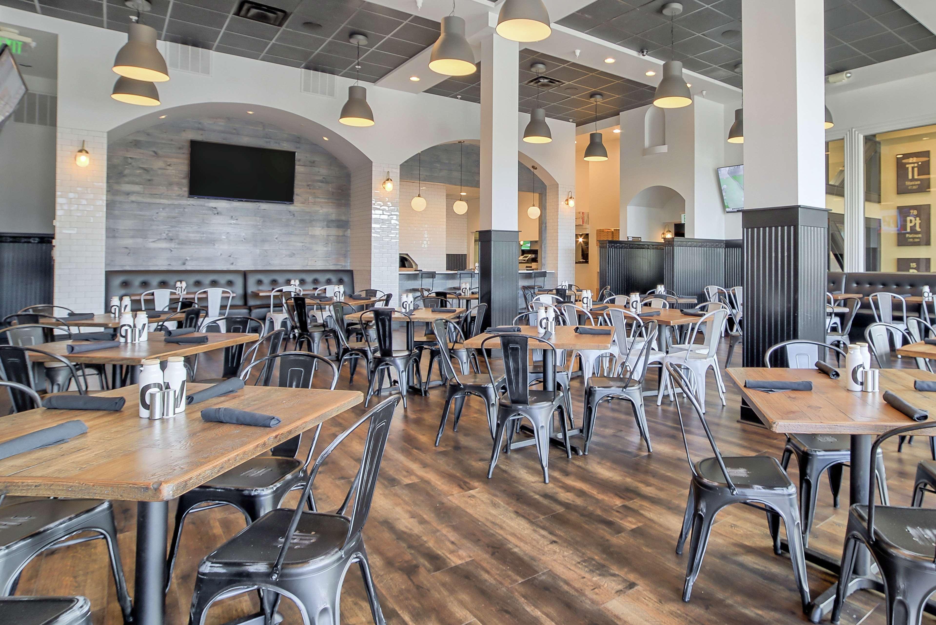 The Peery Salt Downtown, Tapestry Collection By Hilton 4* Salt Lake City