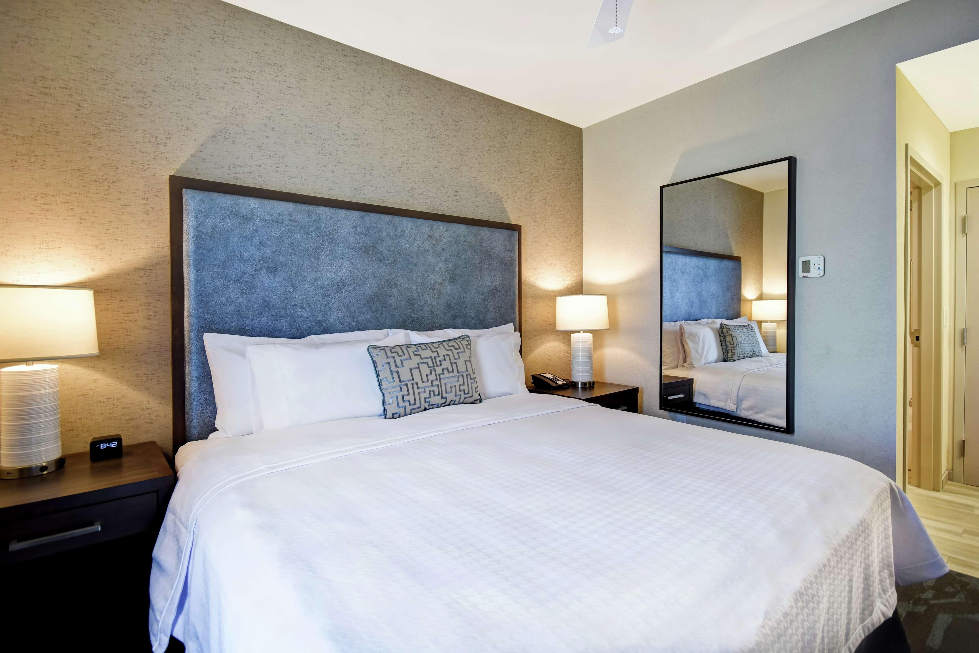 Homewood By Hilton Salt Airport 3*