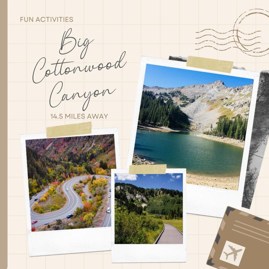 Ski - Explore - Relax - Cozy Beds, Tv & Wi-fi