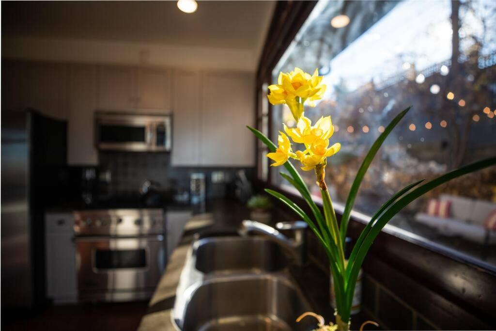 Villa Stunning View, Frank Lloyd Wright Inspired Home! Salt Lake City
