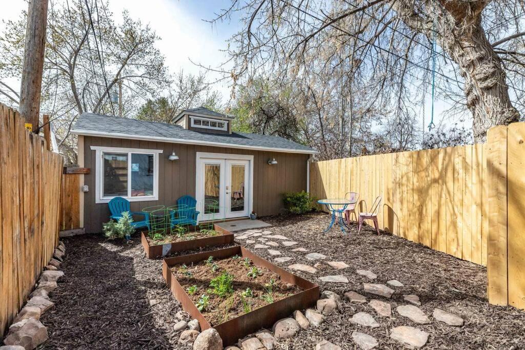 Adorable & Pet Friendly-close To U And Downtown!