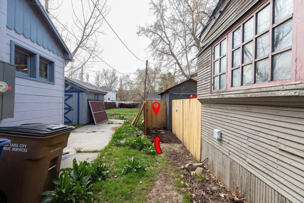 Adorable & Pet Friendly-close To U And Downtown!