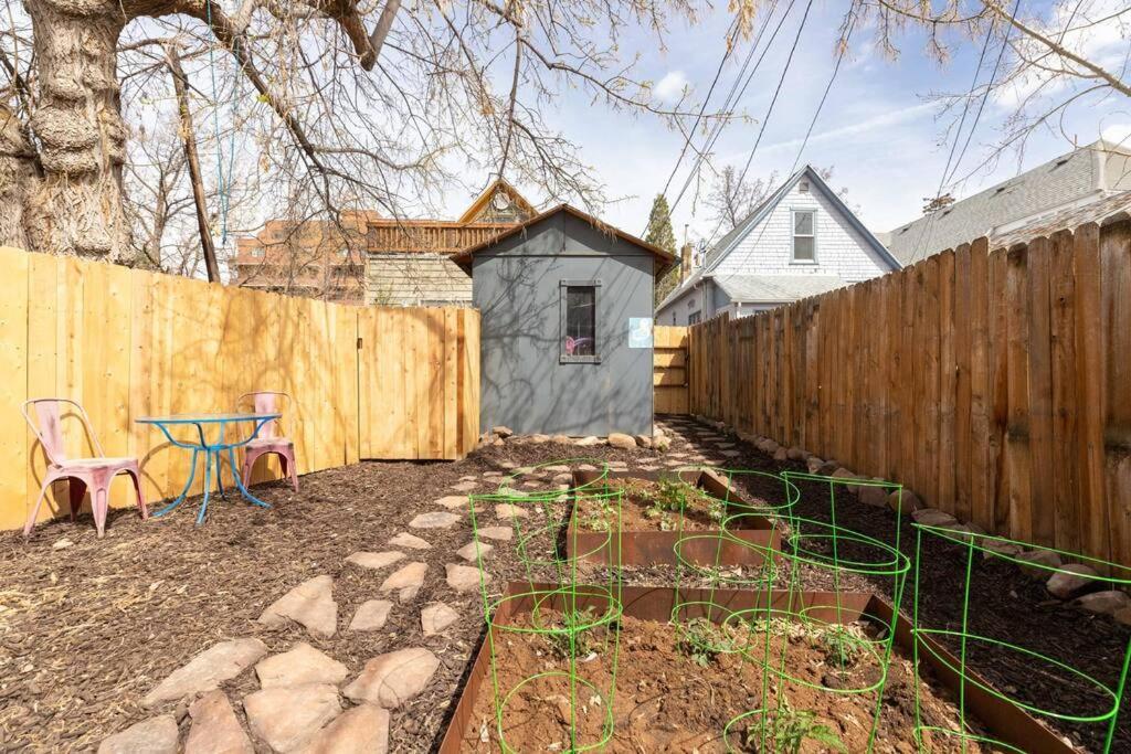 Adorable & Pet Friendly-close To U And Downtown! Villa *