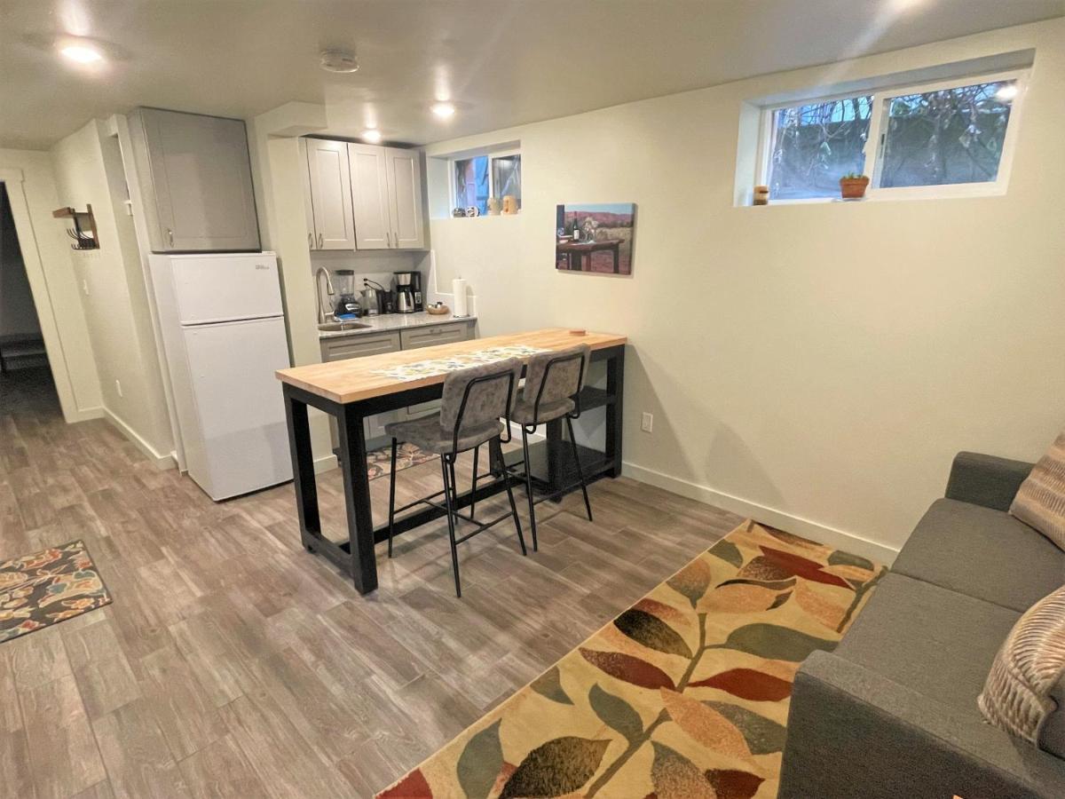 4th Avenue Apartment Salt Lake City