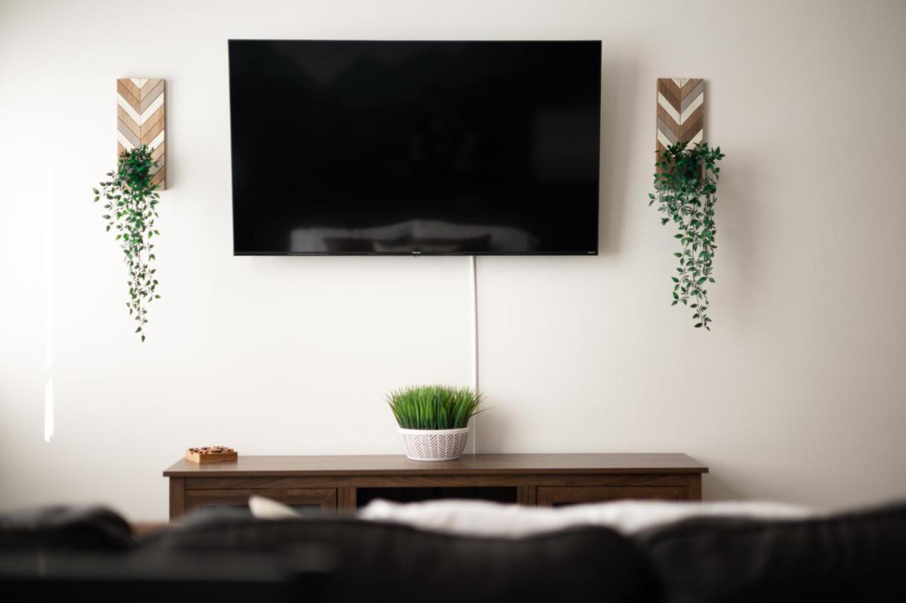 Apartment Near Downtown, Mountain Vibes, Gig Wi-fi Business Salt Lake City