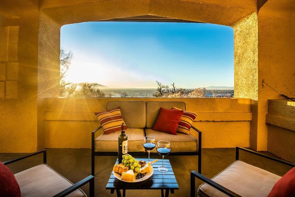 Stunning View, Frank Lloyd Wright Inspired Home! * Salt Lake City