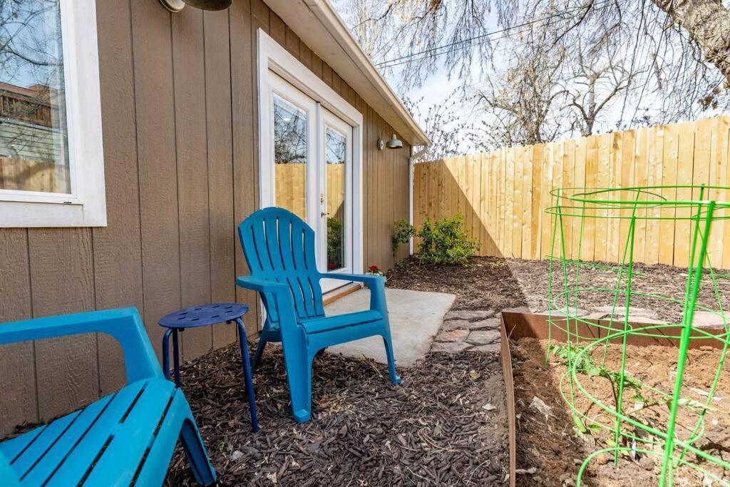 Adorable & Pet Friendly-close To U And Downtown!