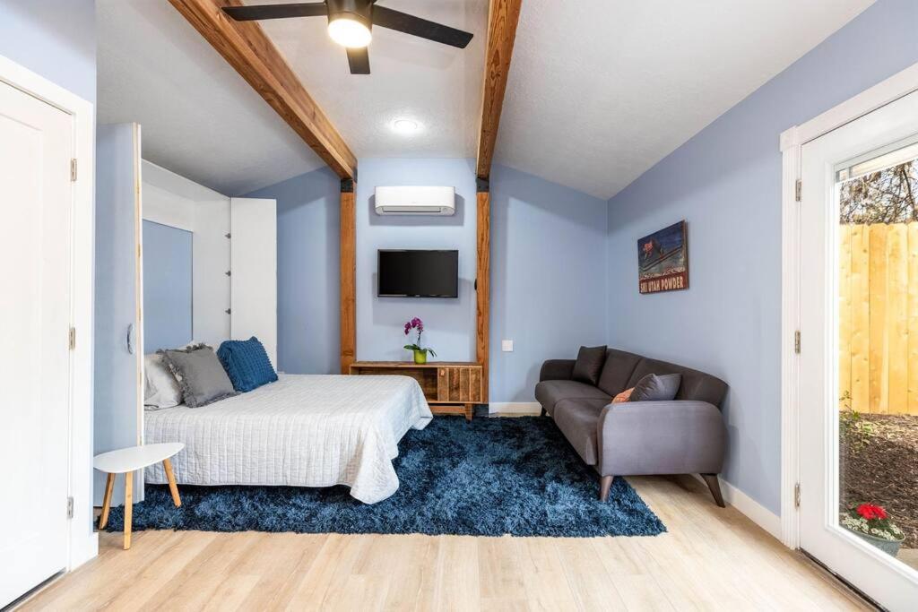Adorable & Pet Friendly-close To U And Downtown! * Salt Lake City
