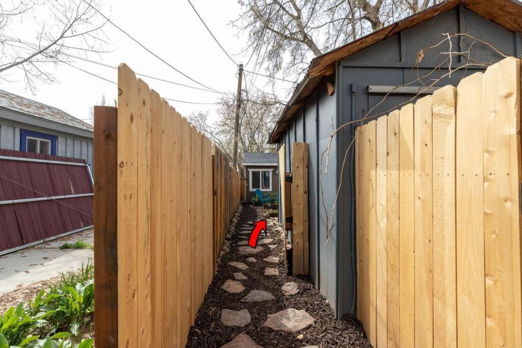 Adorable & Pet Friendly-close To U And Downtown! Salt Lake City