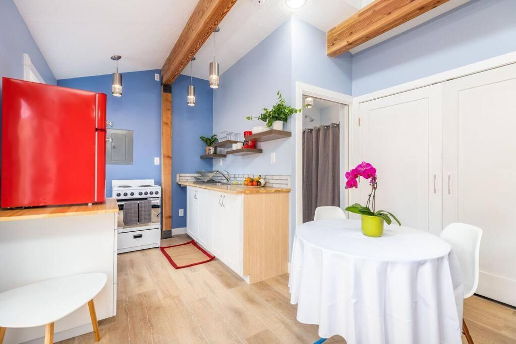 Adorable & Pet Friendly-close To U And Downtown! Villa Salt Lake City