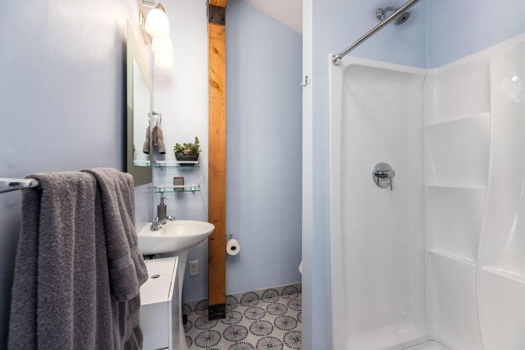 Adorable & Pet Friendly-close To U And Downtown!