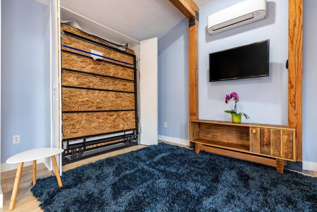 Adorable & Pet Friendly-close To U And Downtown! Salt Lake City