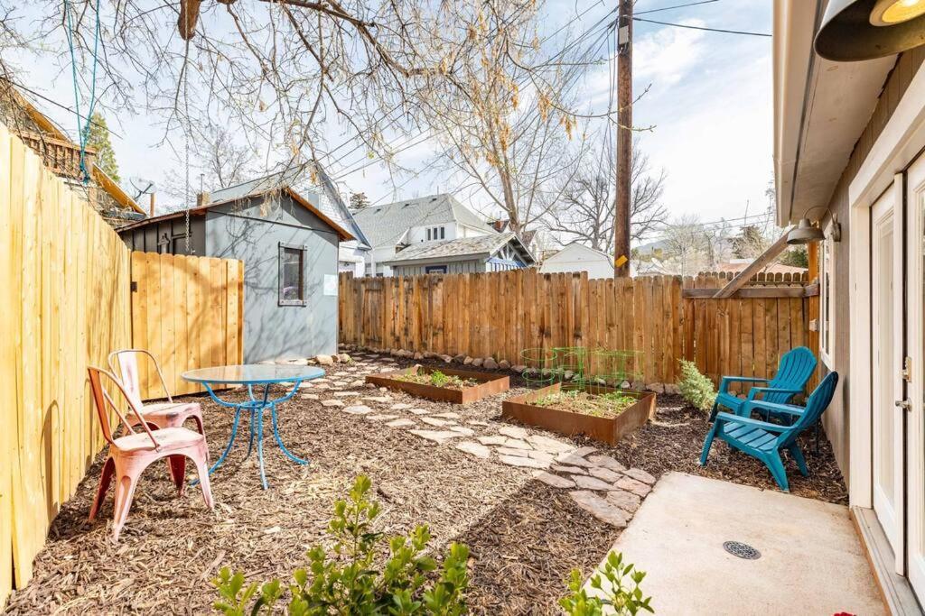 Villa Adorable & Pet Friendly-close To U And Downtown!